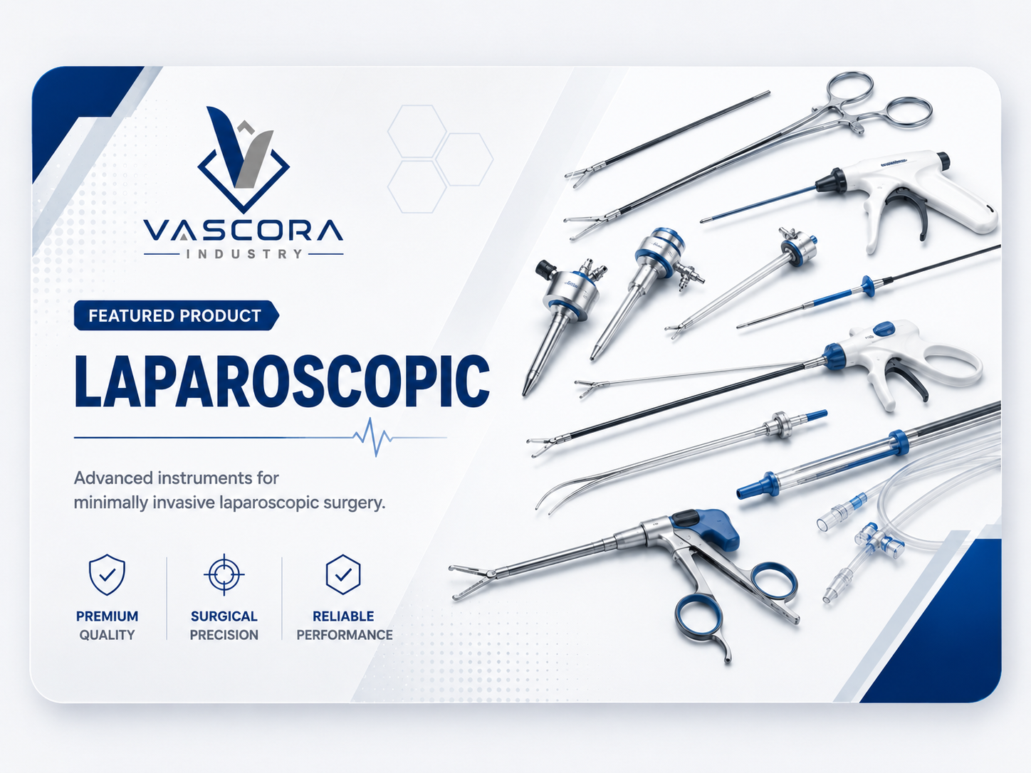 Laparoscopic